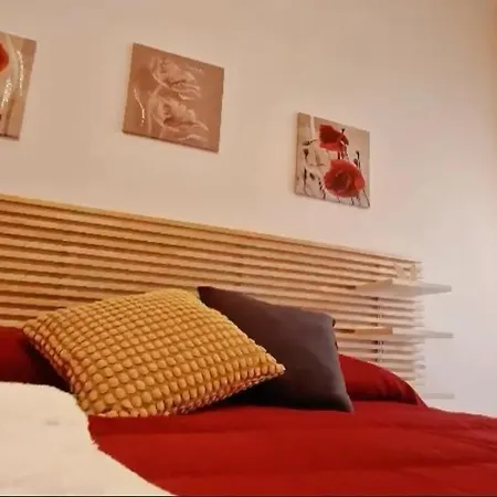 Apartamento Hub Zottoli Centro Salerno